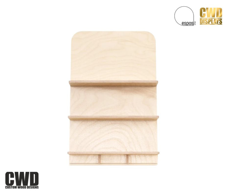 Load image into Gallery viewer, Wes - Custom Wood Designs