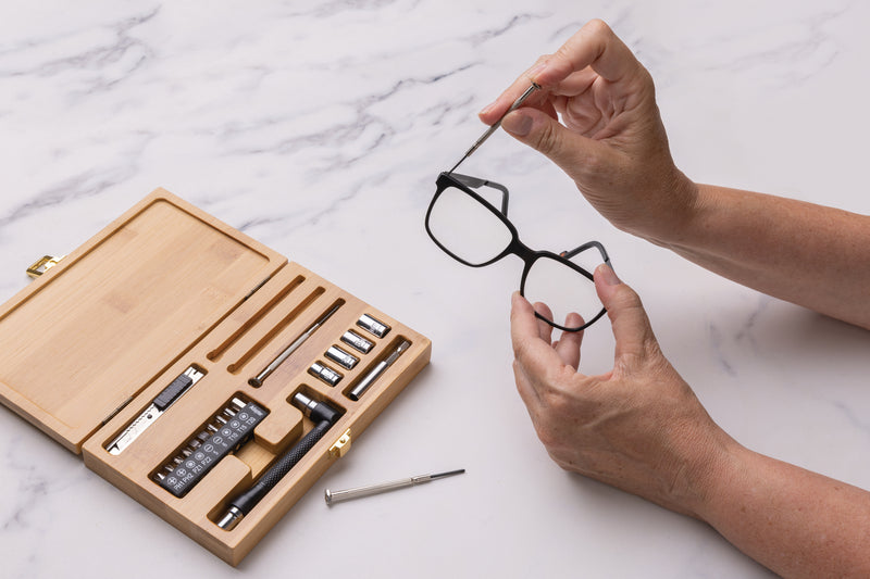 Load image into Gallery viewer, bamboo-tool-set-pack-25