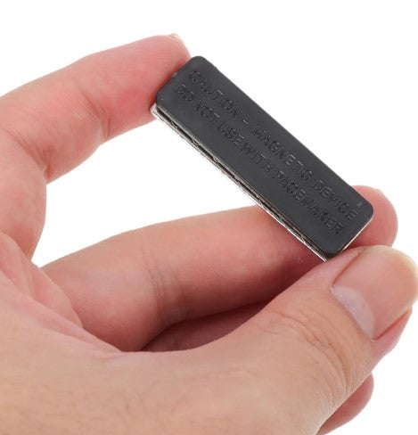 Load image into Gallery viewer, Black Birch Name Badges MOQ 10pcs Bespoke Made Custom Wood Designs __label: Multibuy retail bespoke-made-10pcs-black-birch-name-badges-moq-10pcs-52005222121815