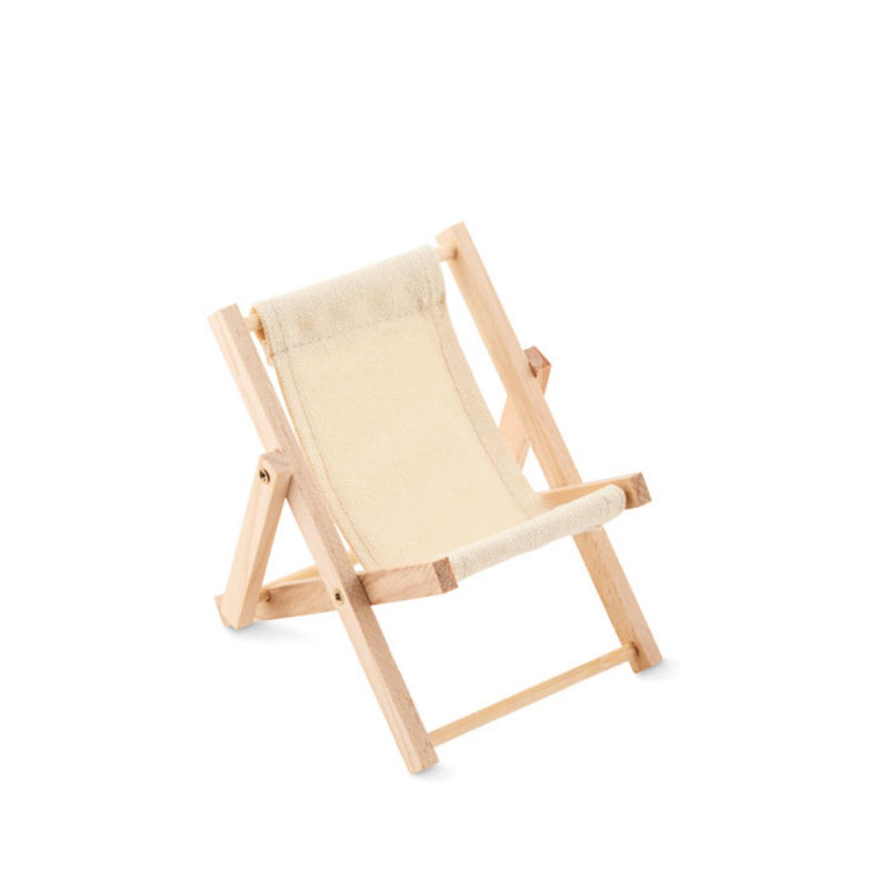 Load image into Gallery viewer, deckchair-phone-stand