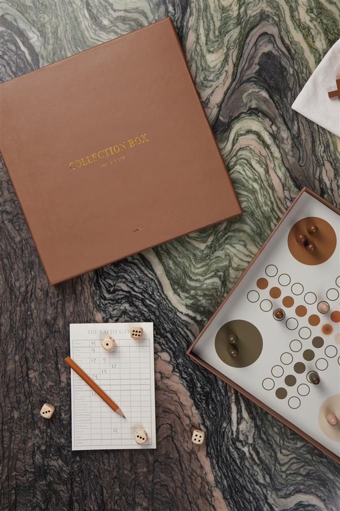 Load image into Gallery viewer, Coffee Table game collection pack of 25 Custom Wood Designs __label: Multibuy customwooddesignswoodgames