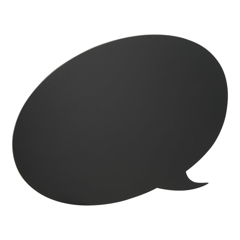 Load image into Gallery viewer, Bubble Chalkboard 27.3x47x.3cm pack of 6 Custom Wood Designs __label: Multibuy default-title-bubble-chalkboard-27-3x47x-3cm-pack-of-6-53613394133335