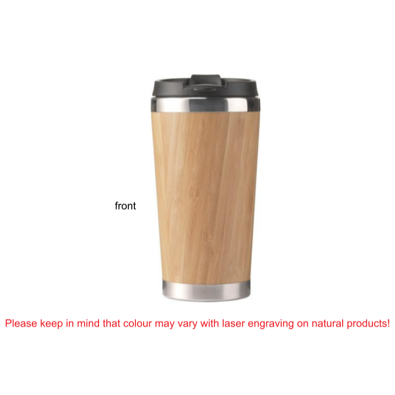 Load image into Gallery viewer, Cup 450ml x 25 Custom Wood Designs __label: Multibuy default-title-cup-450ml-x-25-53612804505943
