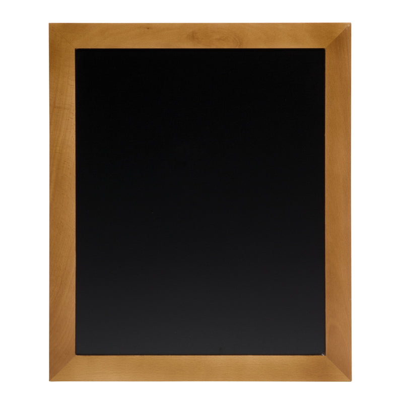 Load image into Gallery viewer, Hard wood chalkboard 56.5x47.2x5cm pack of 5 Custom Wood Designs default-title-hard-wood-chalkboard-56-5x47-2x5cm-pack-of-5-53613376176471