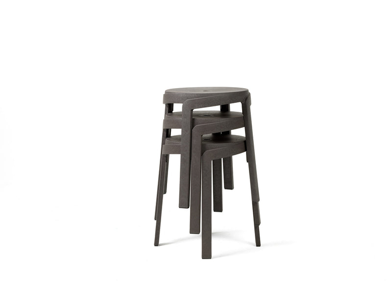 Load image into Gallery viewer, Nardi Stack Mini Stool Custom Wood Designs default-title-nardi-stack-mini-stool-53612945637719