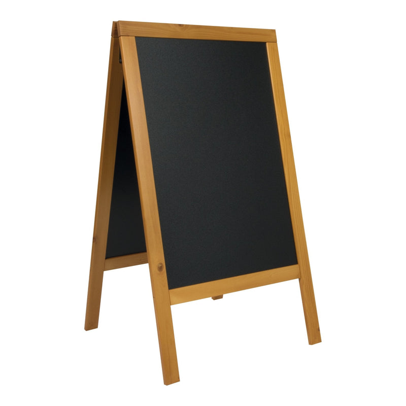 Load image into Gallery viewer, Pavement Board Teak Large 125x69x68.5cm Custom Wood Designs default-title-pavement-board-teak-large-125x69x68-5cm-53612348309847