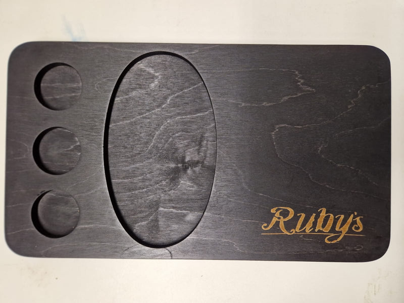 Load image into Gallery viewer, Custom-Made Steak & Sizzle Boards Food boards Custom Wood Designs Food Boards food-boards-default-title-custom-made-steak-sizzle-boards-53613332955479