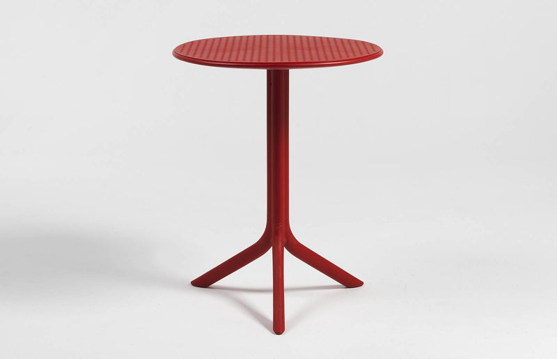 Load image into Gallery viewer, Nardi Spritz Outdoor Table Hospitality Furniture Custom Wood Designs Outdoor hospitality-furniture-bianco-nardi-spritz-outdoor-table-53613120880983