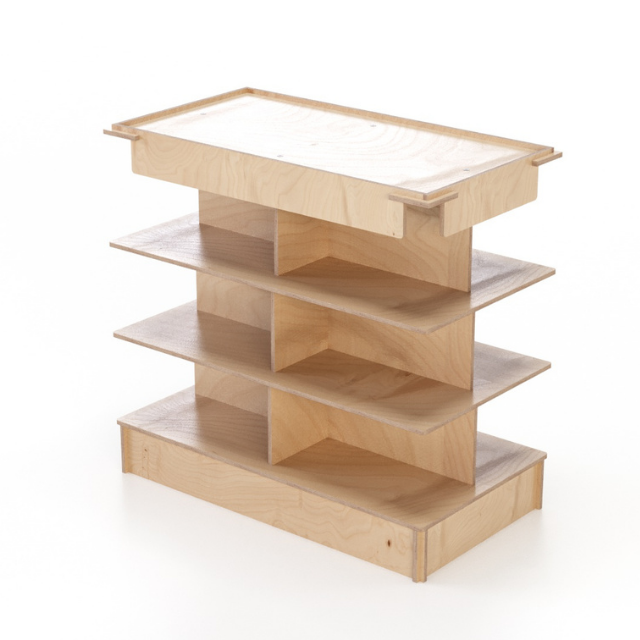 Load image into Gallery viewer, Island XL - Custom Wood Designs