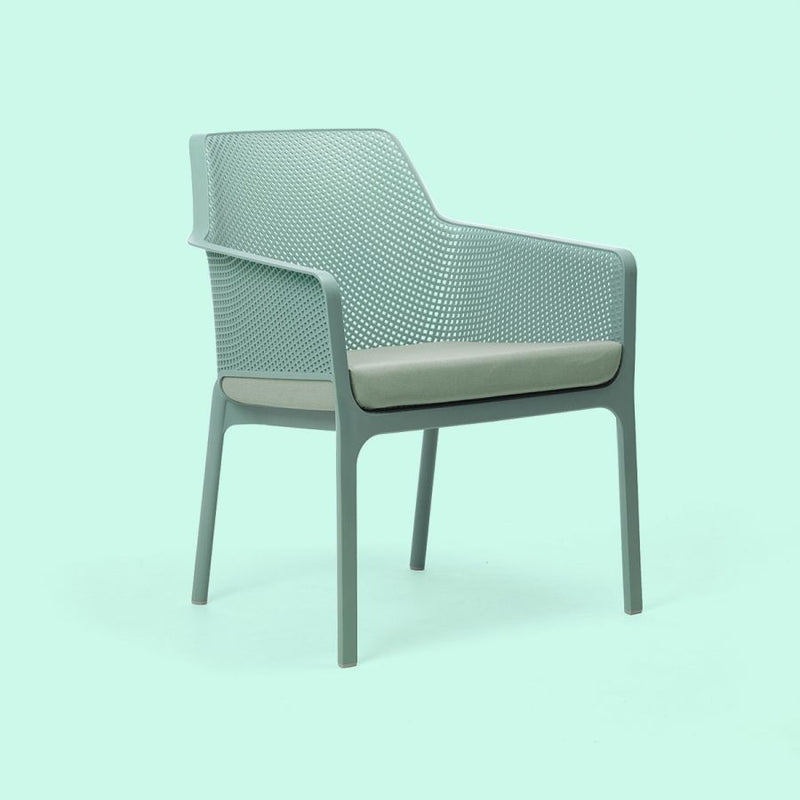 Load image into Gallery viewer, Nardi Enclosed Green Outdoor Dining Group 10% Saving out Custom Wood Designs Outdoor out-default-title-nardi-enclosed-green-outdoor-dining-group-10-saving-53612852412759