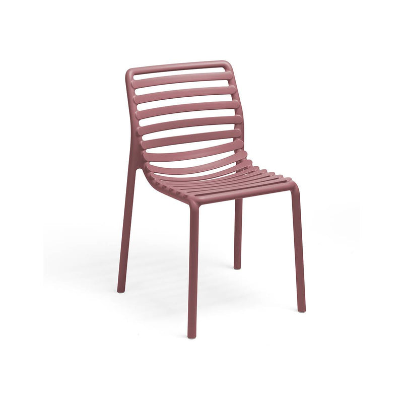 Load image into Gallery viewer, Nardi Doga Bistrot Chair outdoor furniture Custom Wood Designs Outdoor outdoor-furniture-default-title-nardi-doga-bistrot-chair-53613001736535