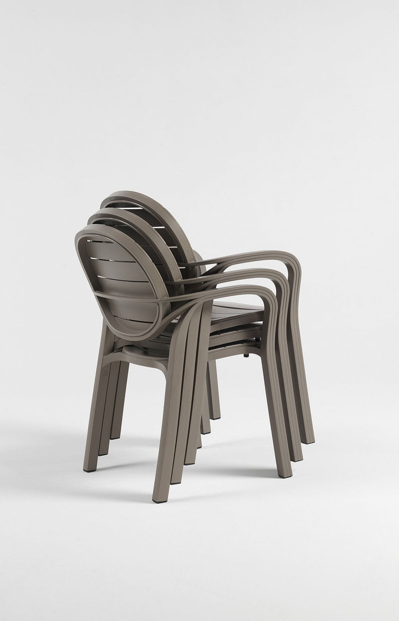 Load image into Gallery viewer, Nardi Erica Chair outdoor furniture Custom Wood Designs Outdoor outdoor-furniture-default-title-nardi-erica-chair-53612973490519