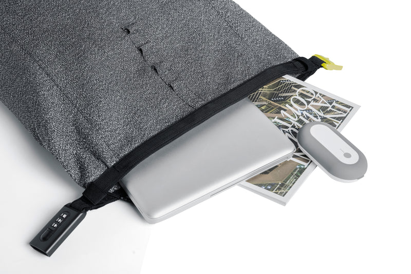 Load image into Gallery viewer, Urban anti-theft cut-proof backpack - Custom Wood Designs