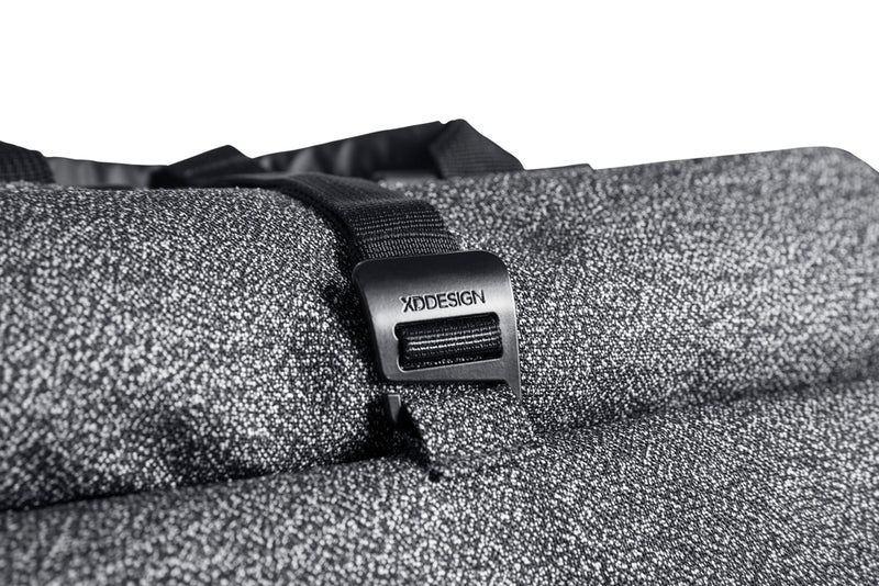 Load image into Gallery viewer, Urban anti-theft cut-proof backpack - Custom Wood Designs