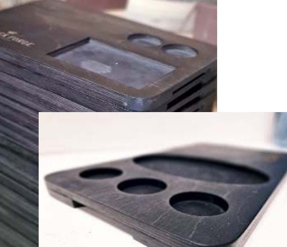 5 Design Tips for Using Wooden Hospitality Products in Your Business - Custom Wood Designs