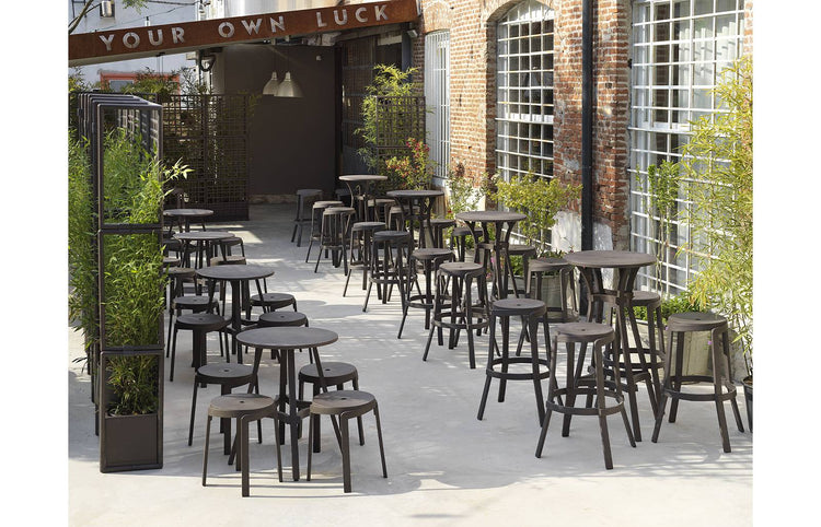 Creating an Irresistible Outdoor Space: A Guide for Restaurant, Hotel, and Bar Owners