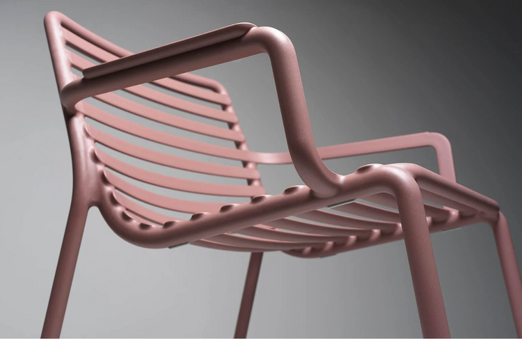 Stackable Furniture - Hospitality Ambiance with Ecological Furniture: A Guide for Hoteliers and Restaurateurs