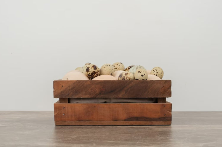 Organize in Style: How Wooden Boxes Can Transform Your Living Space