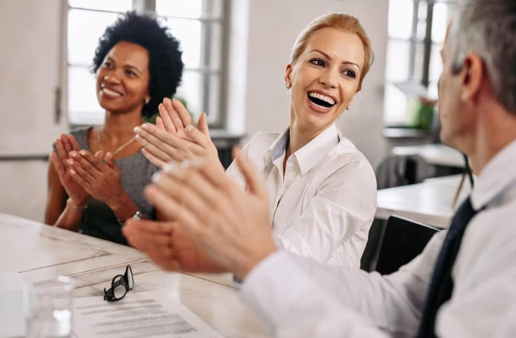 Ode to the Office Award: A Humorous Serenade