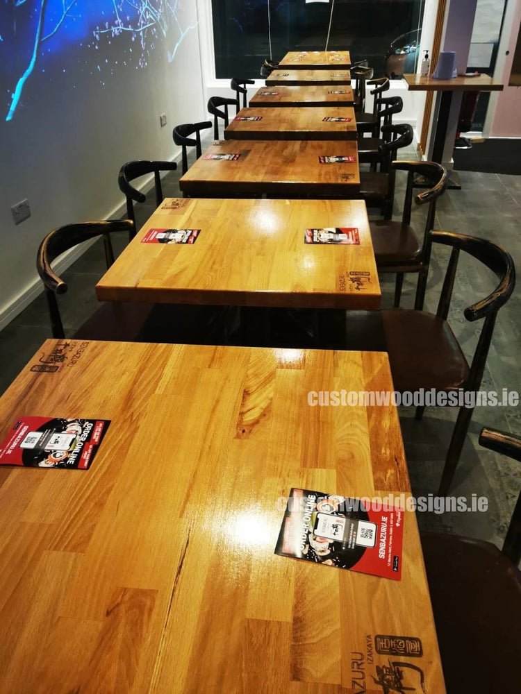 Your Branding  - Sustainable Hospitality Solutions