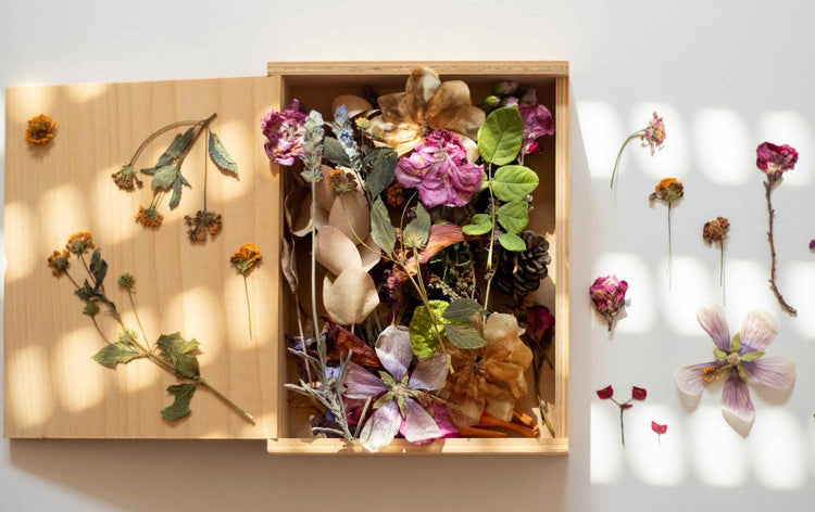 Decoupage Delights: Creative Ideas for Decorating Boxes and Their Practical Uses - Custom Wood Designs