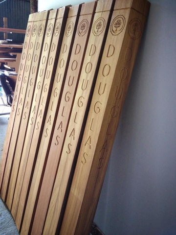 Signage and Maps: Enhancing the Visitor Experience with Unique and Memorable Designs