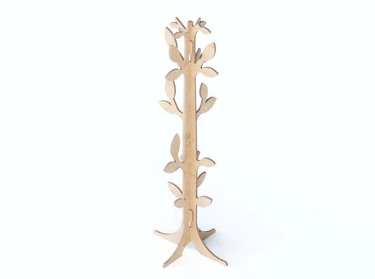 Coat Racks – Sustainable Space Management