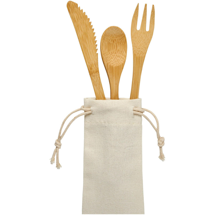 Eco-Friendly Cutlery – Sustainable & Customisable Utensils
