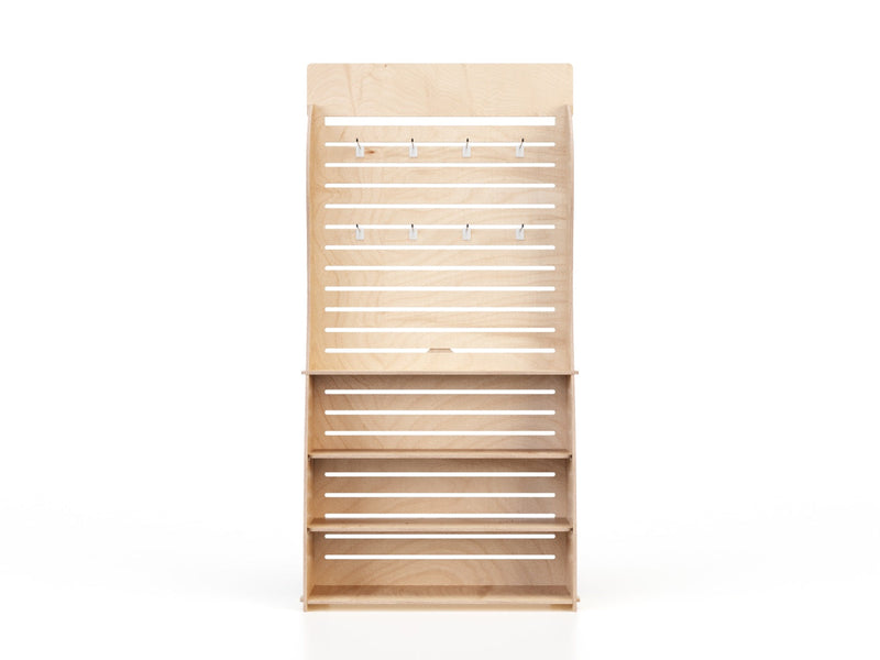 Load image into Gallery viewer, Move_C - Custom Wood Designs
