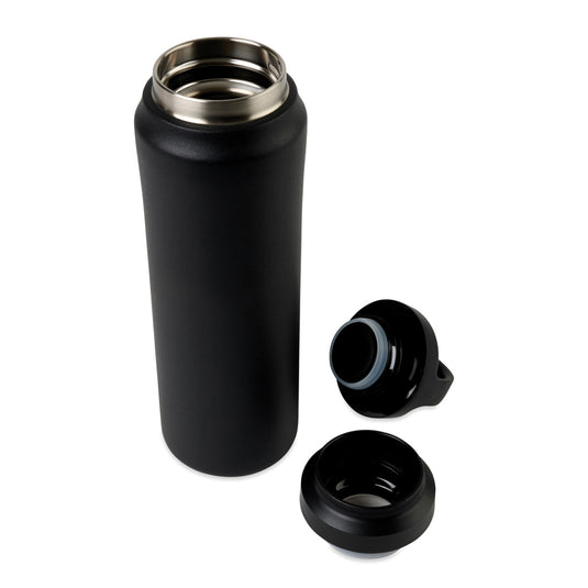 Aviana™ Rowan RCS Recycled Water Bottle 470 ML - Custom Wood Designs