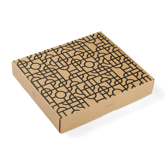 Vers blanket - Custom Wood Designs