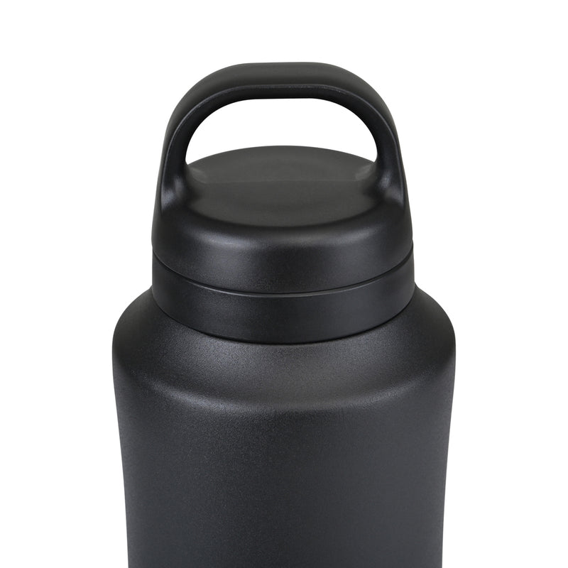 Load image into Gallery viewer, Aviana™ Rowan RCS Recycled Water Bottle 740 ML - Custom Wood Designs
