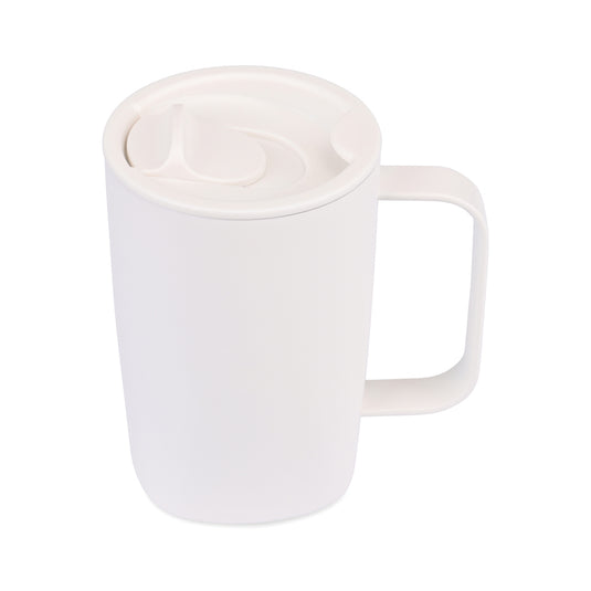 Aviana™ Rowan RCS Recycled Mug 450 ML - Custom Wood Designs