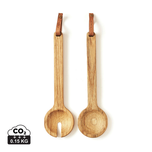 Alcam serving cutlery - Custom Wood Designs
