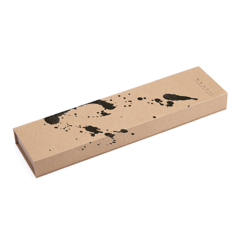 Load image into Gallery viewer, Hattasan Damascus chef’s edition knife - Custom Wood Designs
