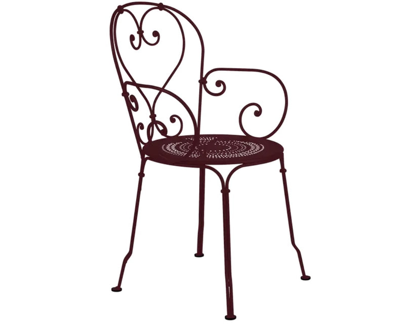 Load image into Gallery viewer, 1900 Lounge Armchair - Custom Wood Designs
