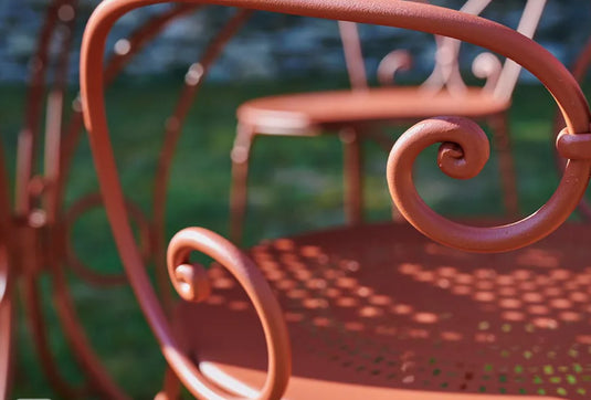 1900 Lounge Armchair - Custom Wood Designs