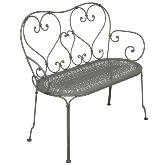 1900 Bench - Custom Wood Designs