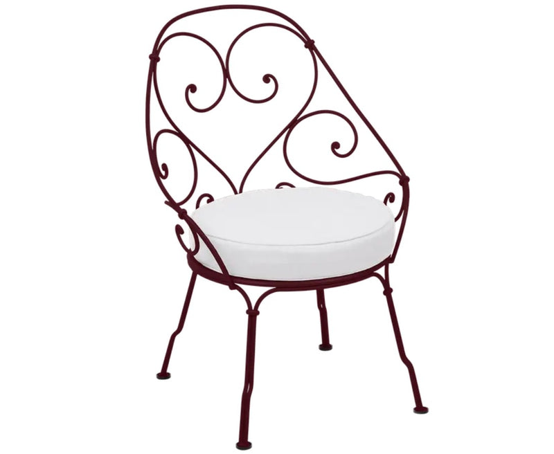 Load image into Gallery viewer, 1900 Carbriolet Armchair - Custom Wood Designs
