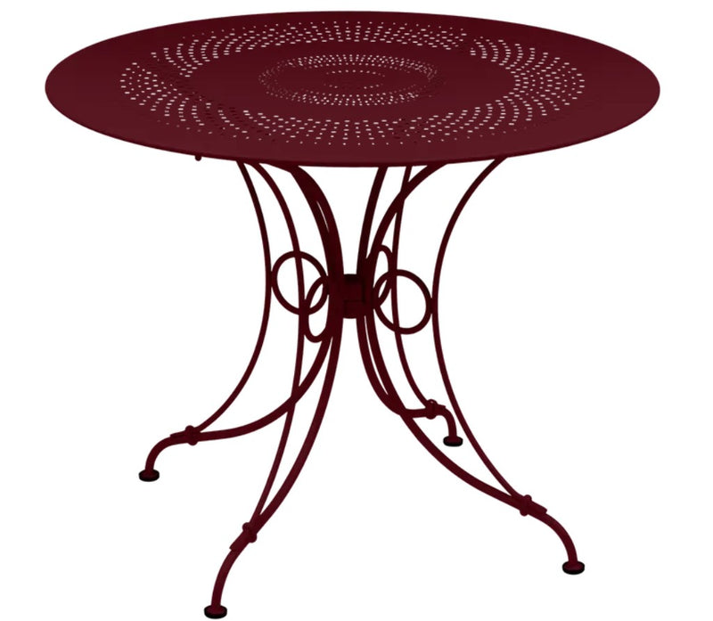 Load image into Gallery viewer, 1900 Table Ø 96 - Custom Wood Designs
