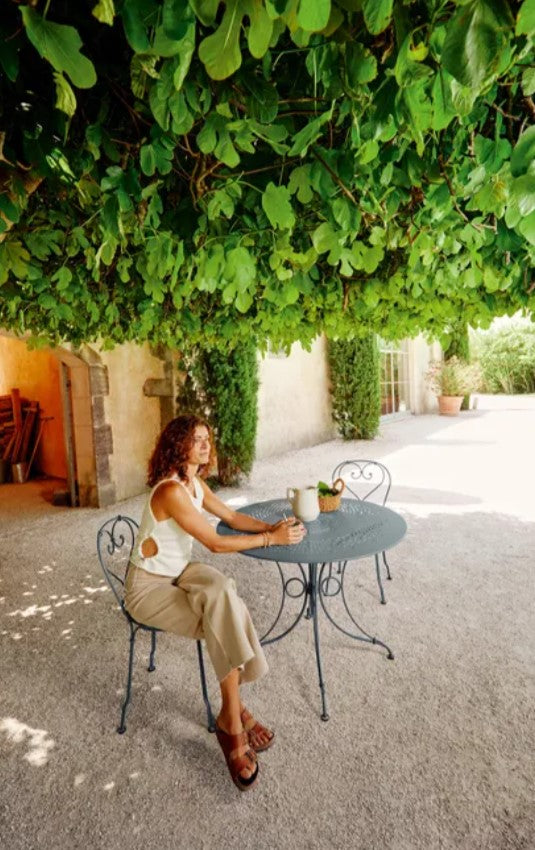 1900 Table Ø 117 - Custom Wood Designs