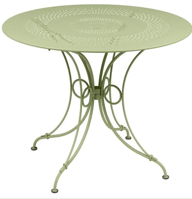 1900 Table Ø 117 - Custom Wood Designs