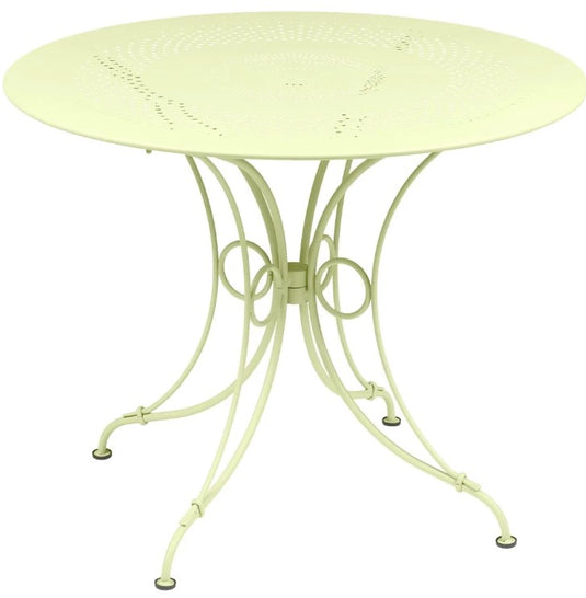 1900 Table Ø 117 - Custom Wood Designs