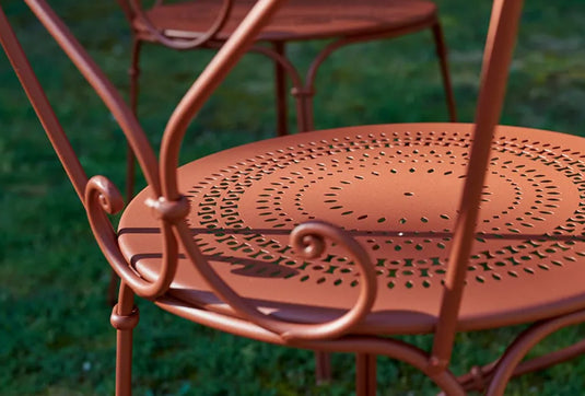 1900 Chair - Custom Wood Designs