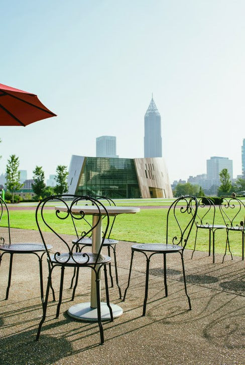 1900 Chair - Custom Wood Designs