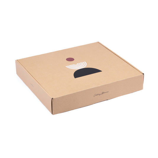 Leno Blanket - Custom Wood Designs