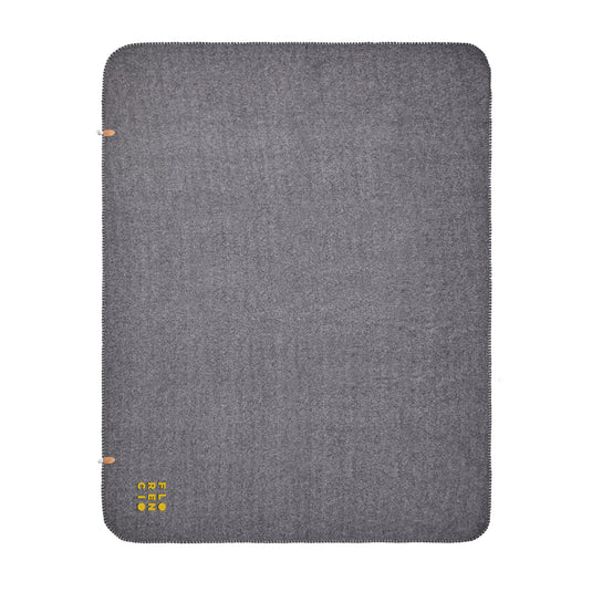 Recycled blanket - Custom Wood Designs