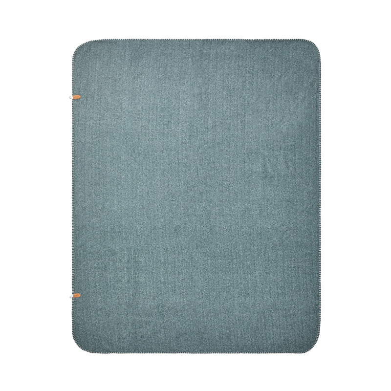 Load image into Gallery viewer, Recycled blanket - Custom Wood Designs
