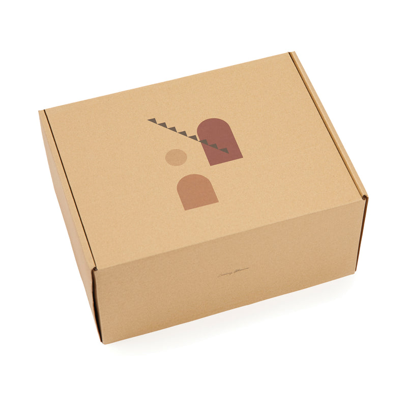 Load image into Gallery viewer, Copper saucepan - Custom Wood Designs
