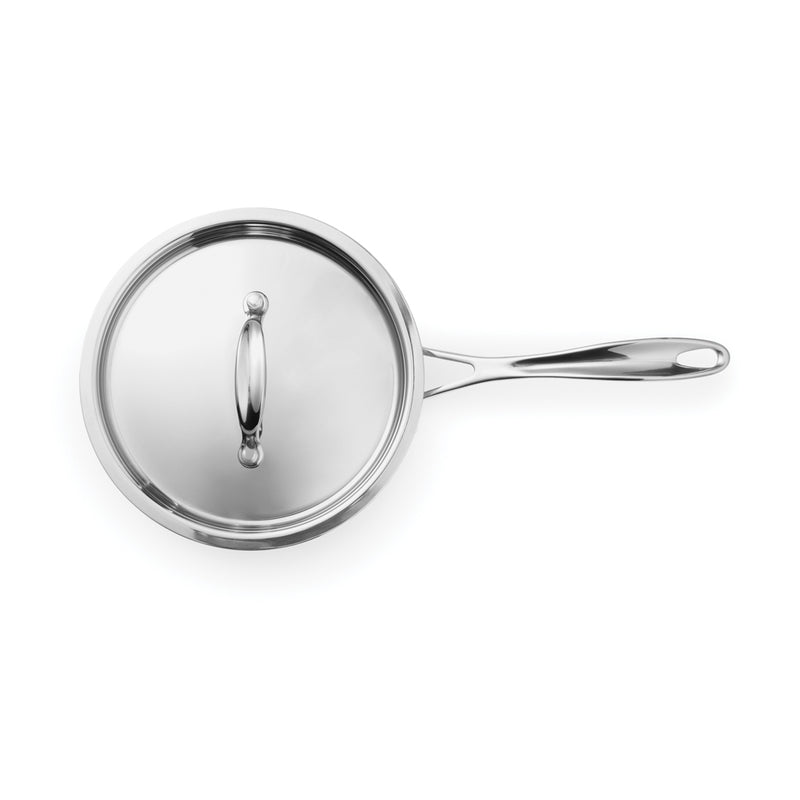 Load image into Gallery viewer, Copper pot - Custom Wood Designs
